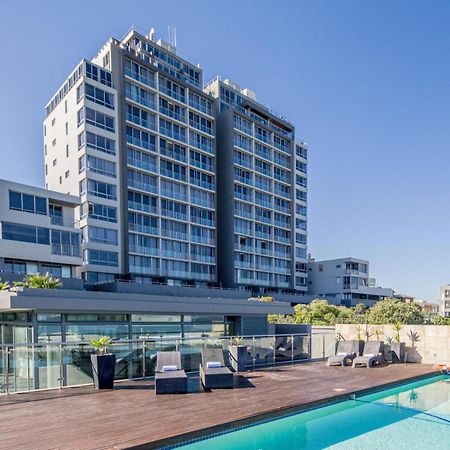 Infinity Self Catering Apartments Блаубергстранд Экстерьер фото