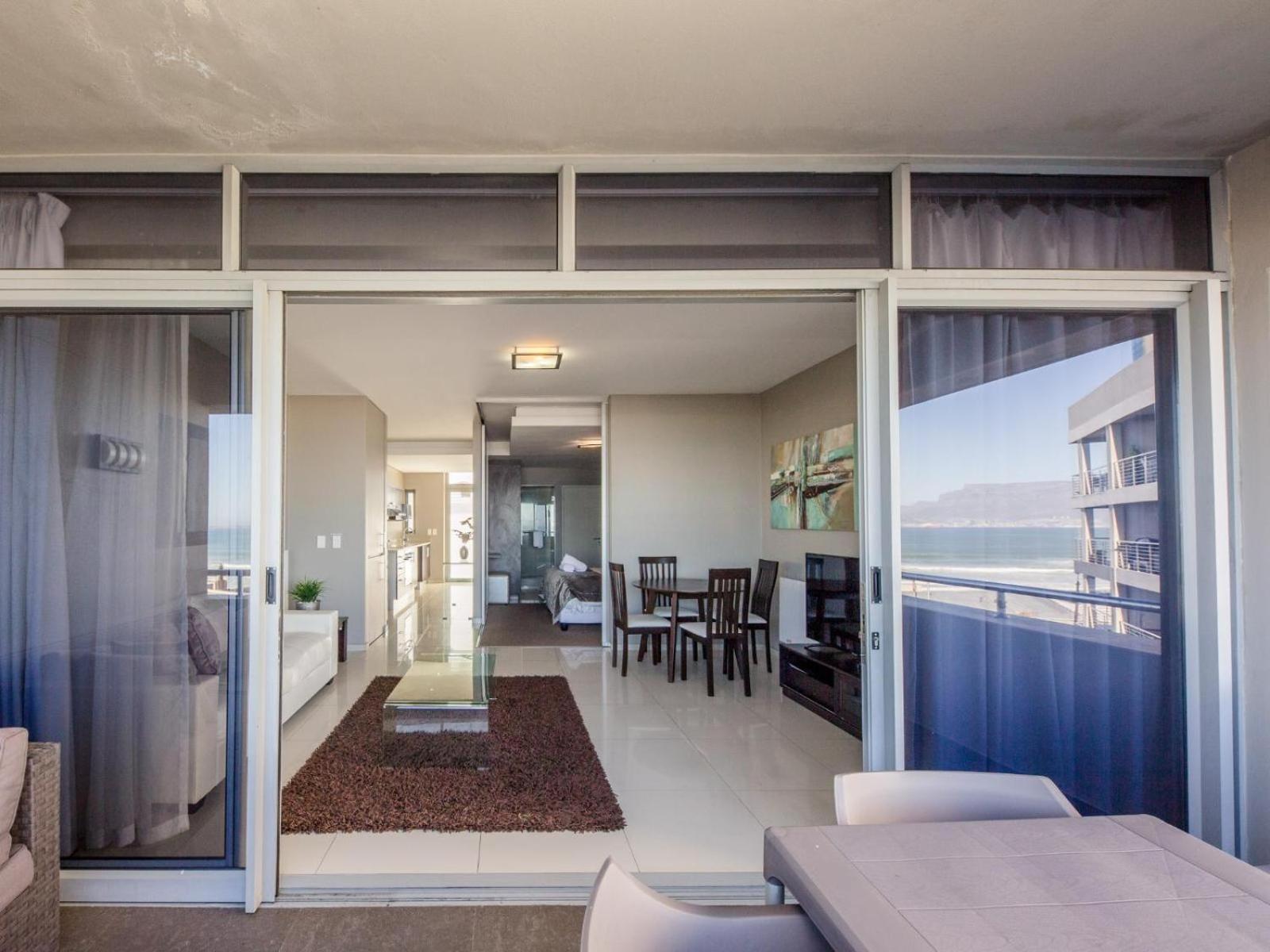 Infinity Self Catering Apartments Блаубергстранд Экстерьер фото