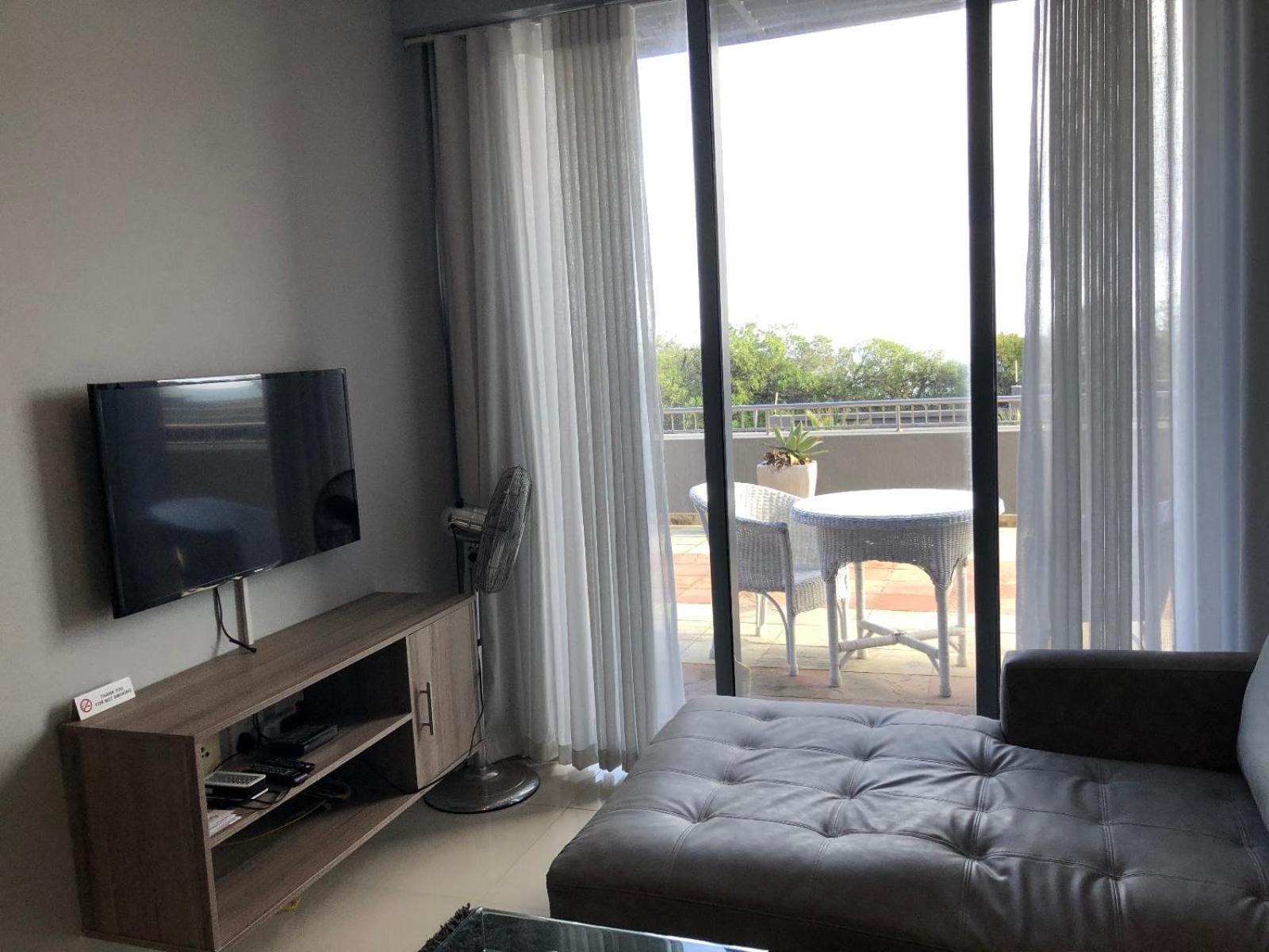 Infinity Self Catering Apartments Блаубергстранд Экстерьер фото