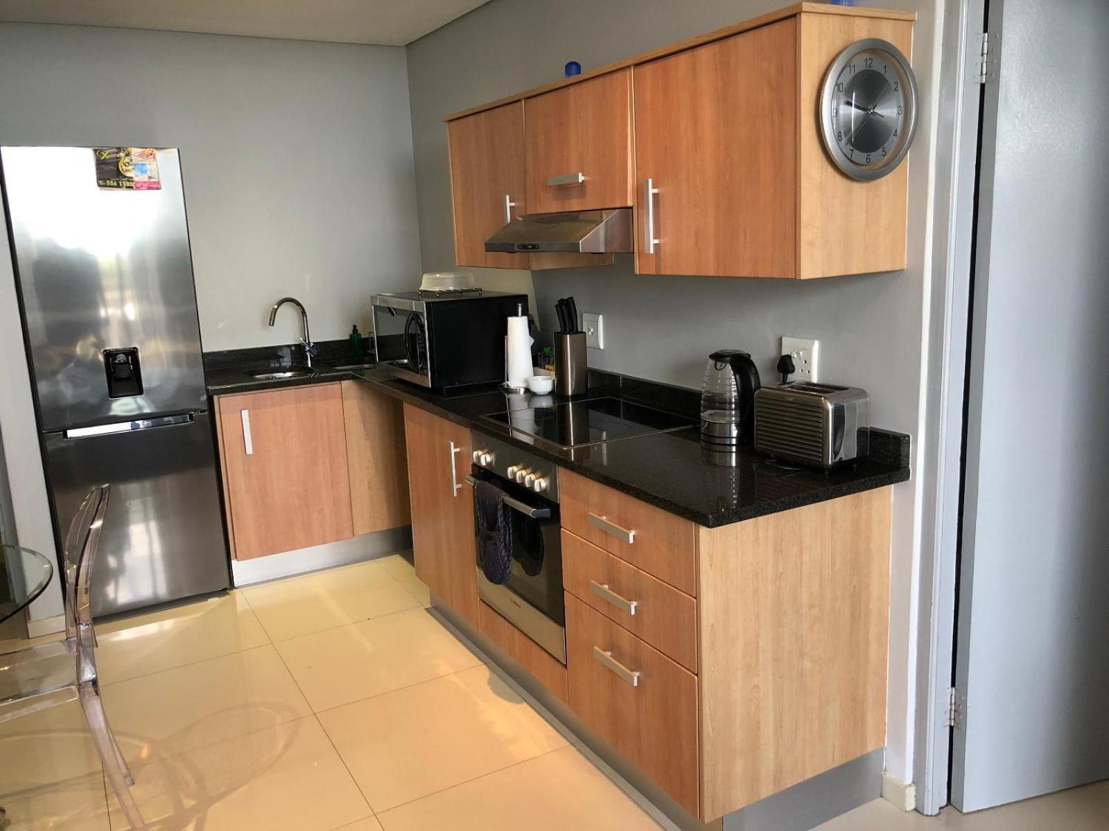 Infinity Self Catering Apartments Блаубергстранд Экстерьер фото