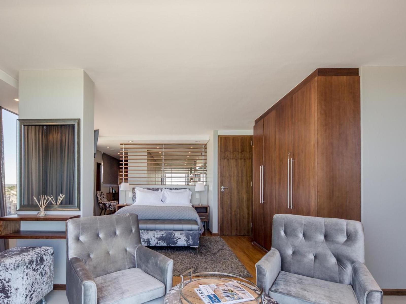 Infinity Self Catering Apartments Блаубергстранд Номер фото