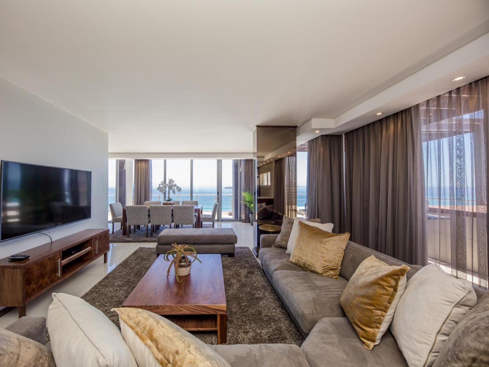 Infinity Self Catering Apartments Блаубергстранд Номер фото