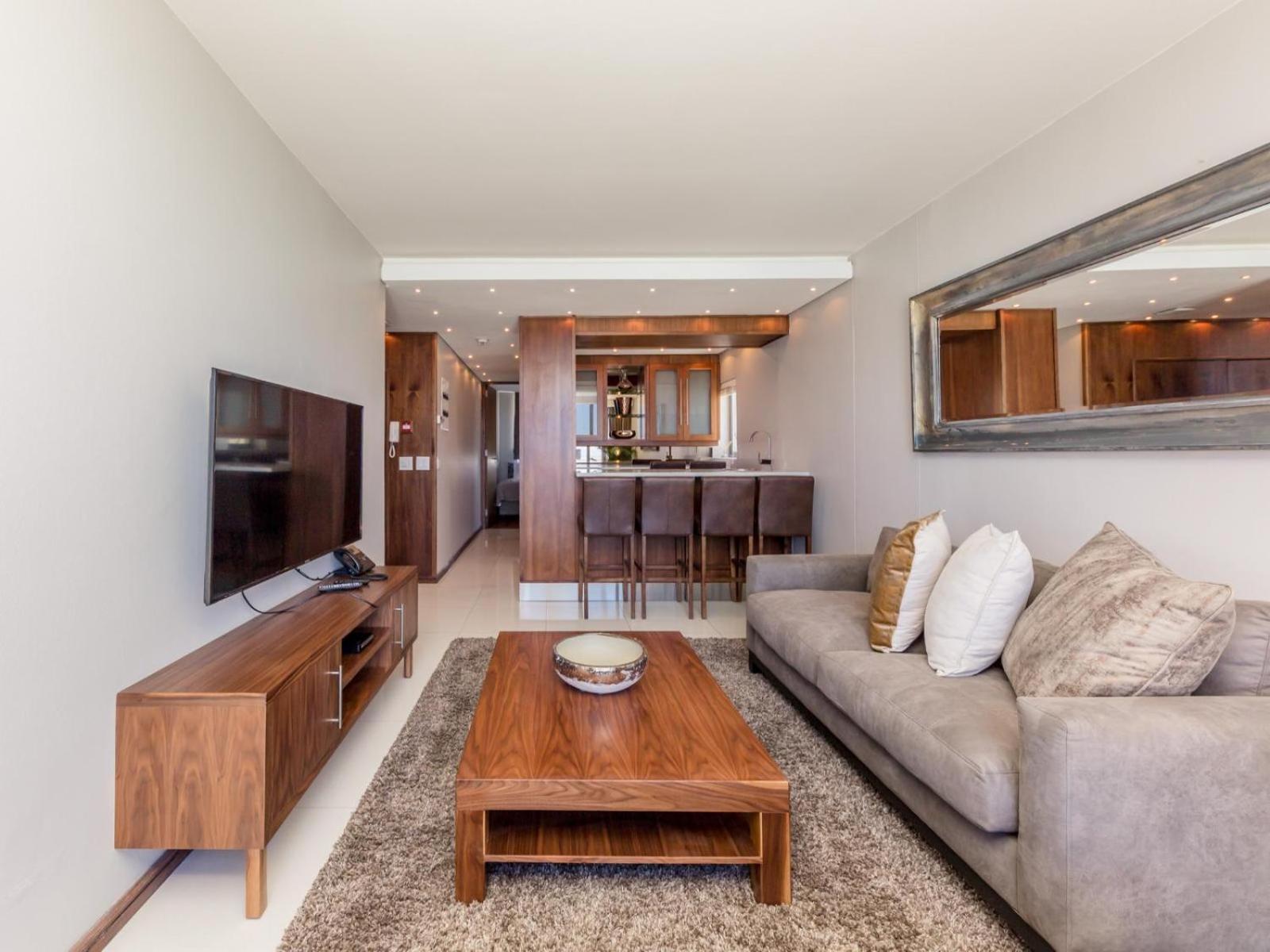 Infinity Self Catering Apartments Блаубергстранд Номер фото