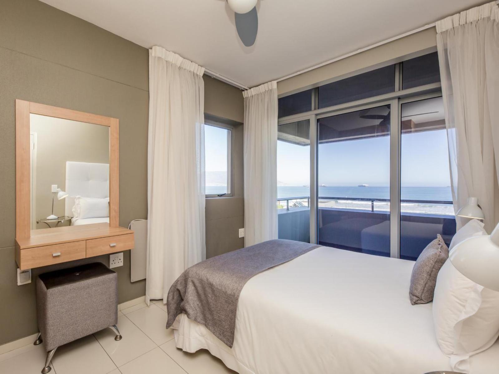 Infinity Self Catering Apartments Блаубергстранд Экстерьер фото