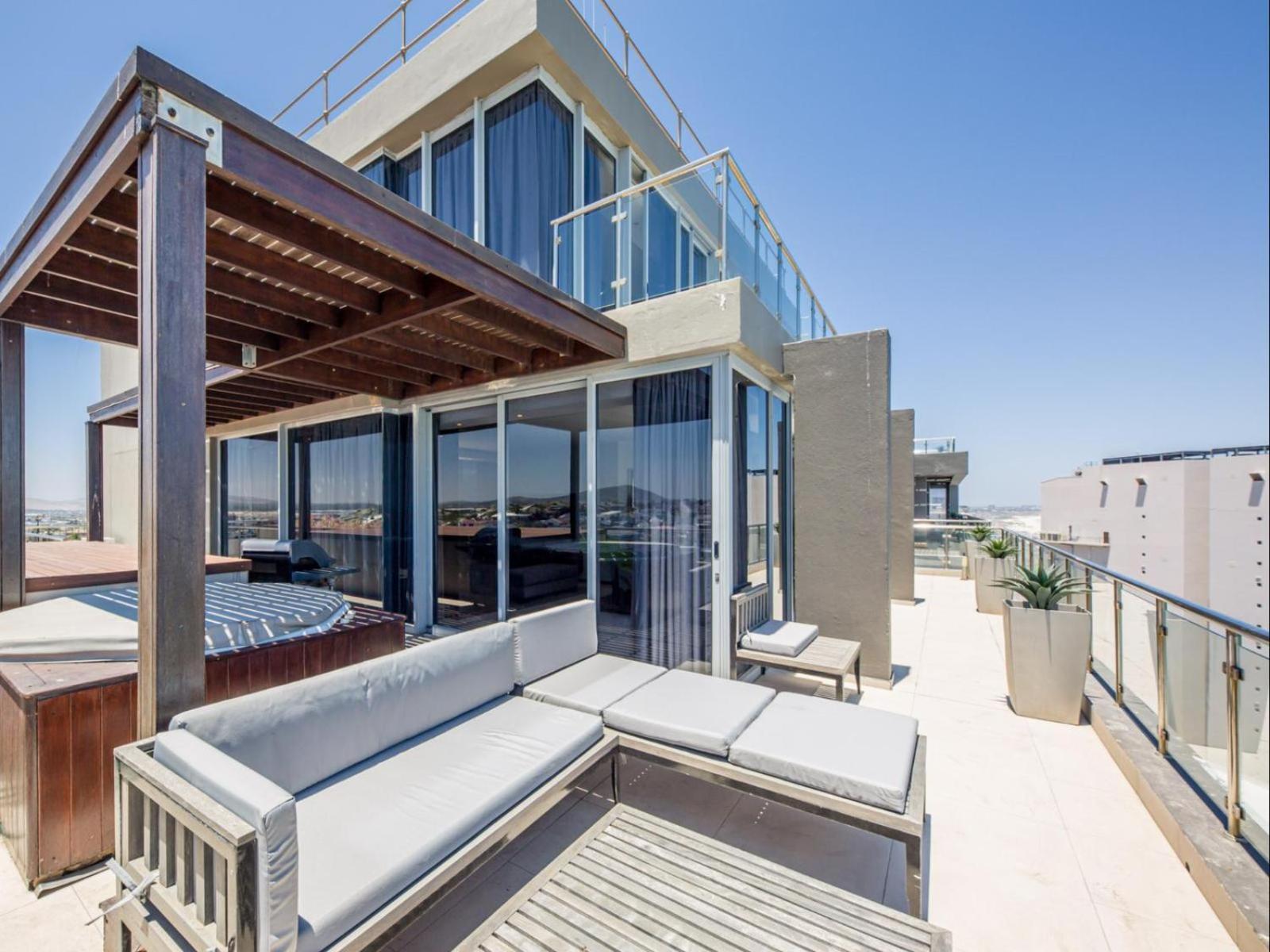 Infinity Self Catering Apartments Блаубергстранд Номер фото
