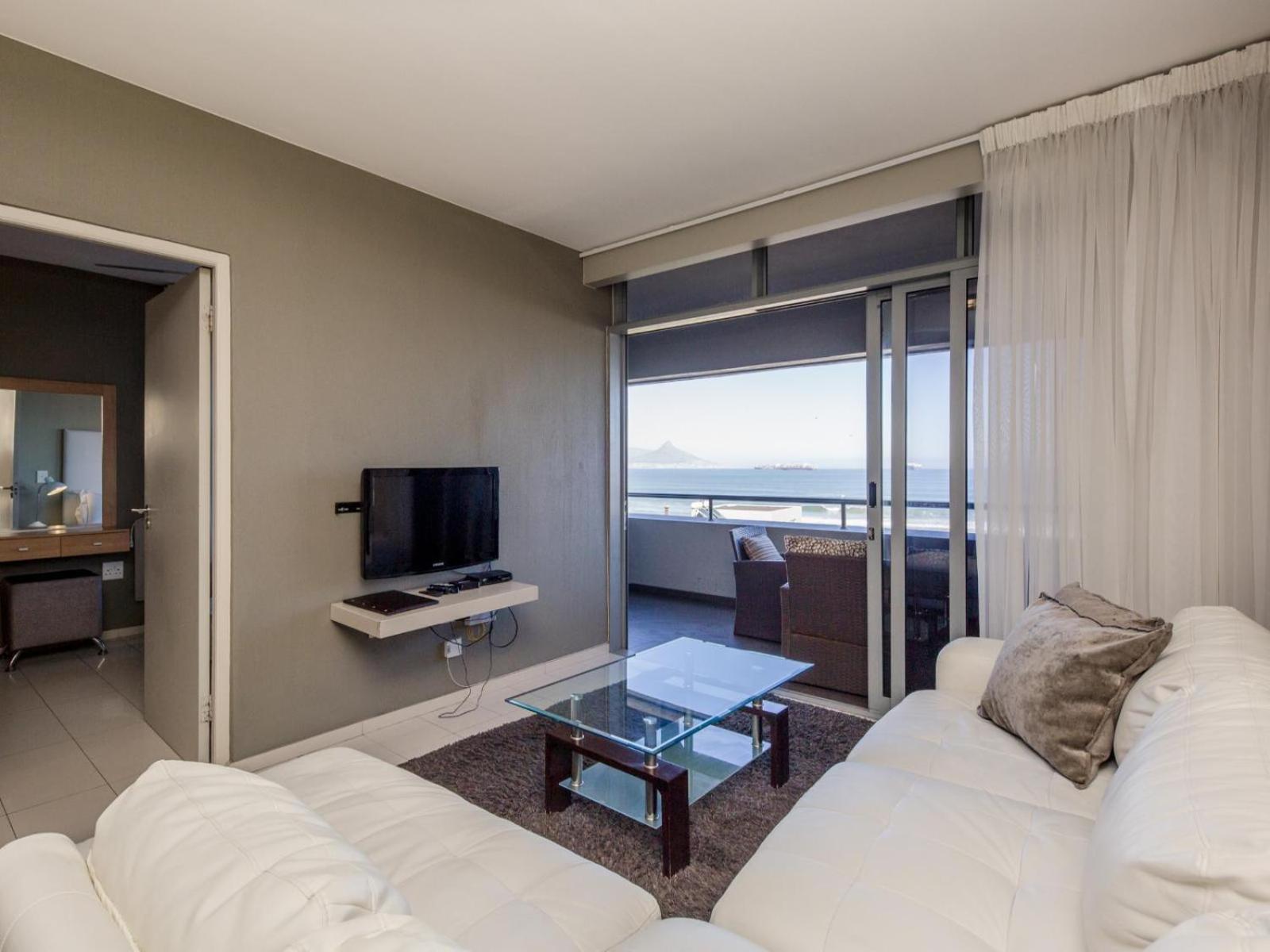 Infinity Self Catering Apartments Блаубергстранд Номер фото