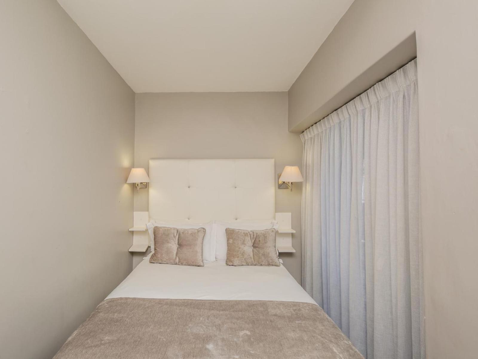 Infinity Self Catering Apartments Блаубергстранд Номер фото