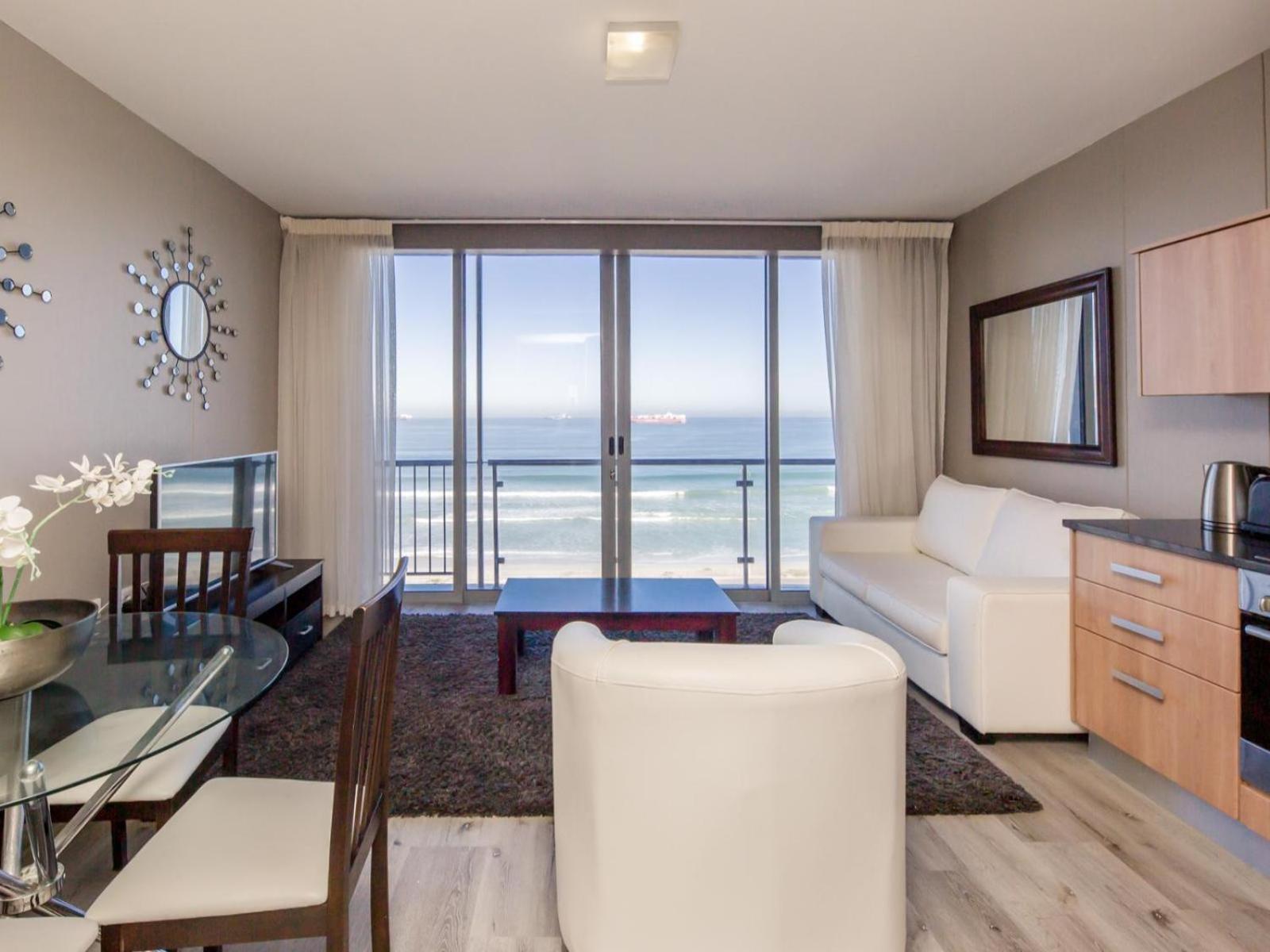 Infinity Self Catering Apartments Блаубергстранд Номер фото