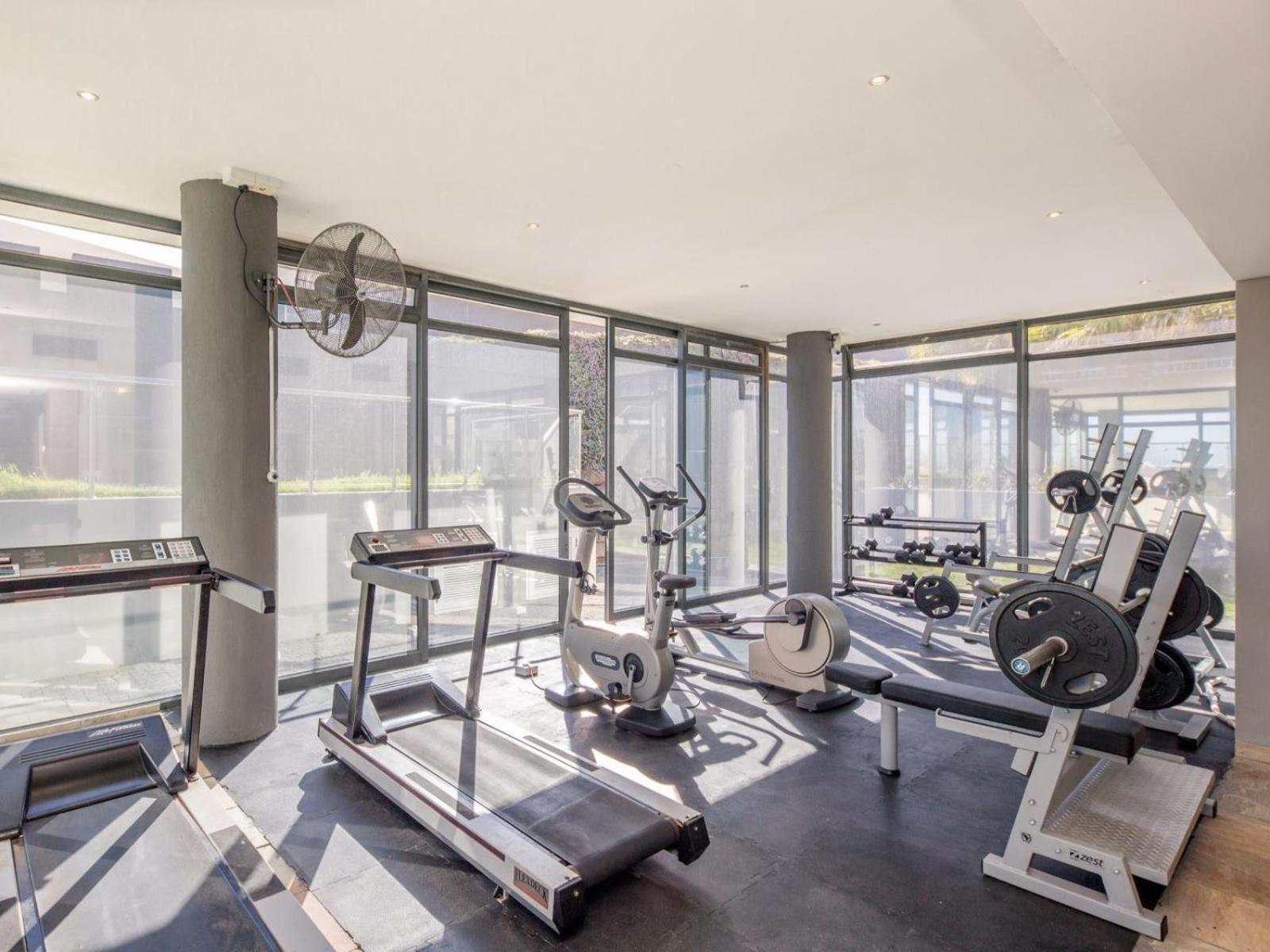 Infinity Self Catering Apartments Блаубергстранд Экстерьер фото