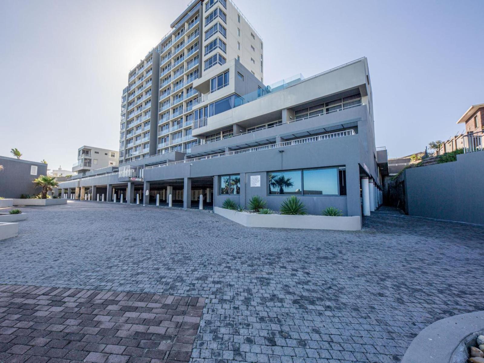 Infinity Self Catering Apartments Блаубергстранд Экстерьер фото